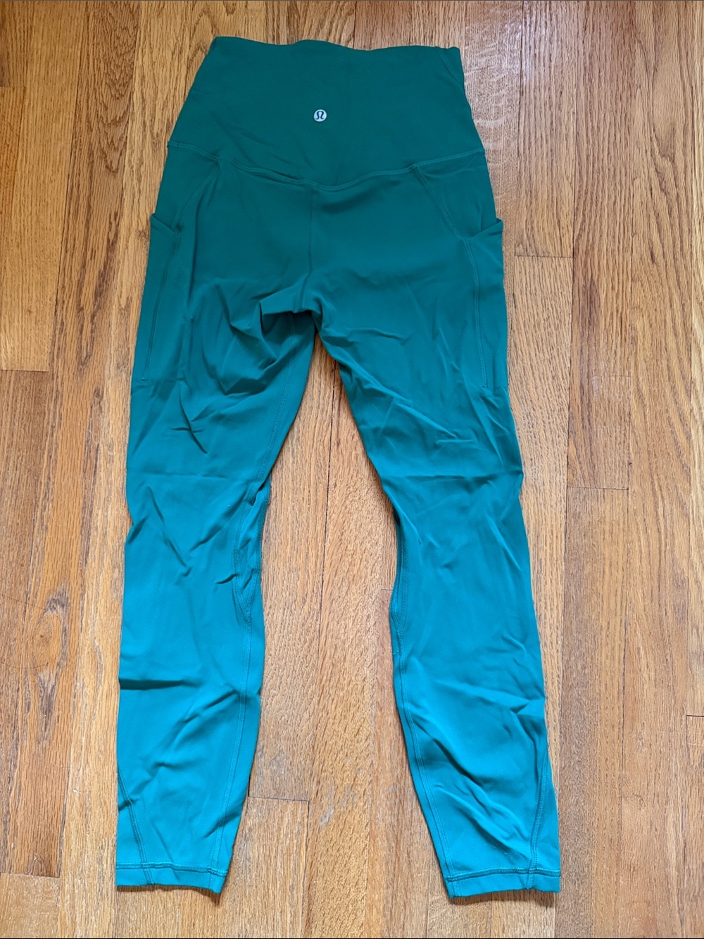 Lululemon align pocket leggings - Picture 3 of 5